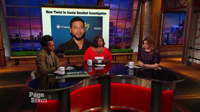 We have an update on the brutal attack of @JussieSmollett. Jussie will perform at @theTroubadour on Saturday, and we'll tell you everything on #PageSixTV.