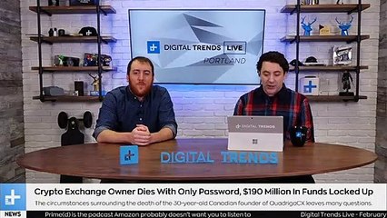 Crypto Exchange $190M Problem