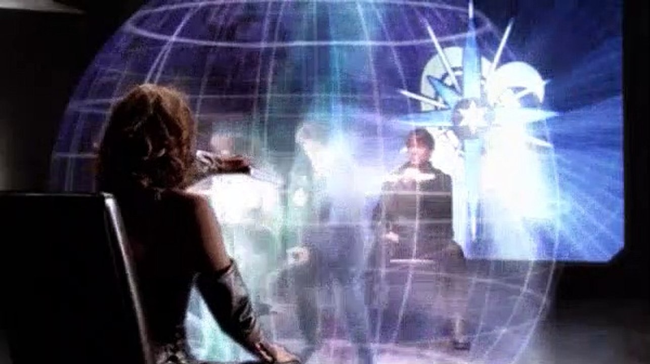 Andromeda S04E05 - Harper - Delete