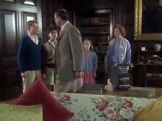 The Famous Five - S1, E5: Five Go to Smuggler's Top (Part 2)