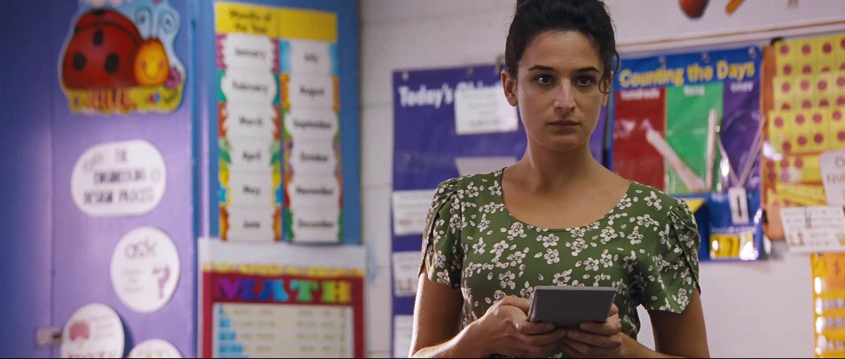 UN DON EXCEPCIONAL - la película de Marc Webb protagonizada por Chris Evans, Lindsay Duncan, Mckenna Grace, Jenny Slate y Octavia Spencer