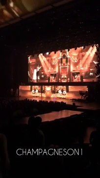 Ricky Martin All In Vegas Intro 2018