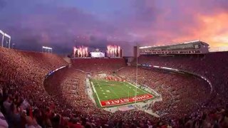 Top 10 Largest Football Stadiums In America