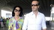 Mallika Sherawat planning a baby with live-in Boyfriend Cyrille Auxenfans