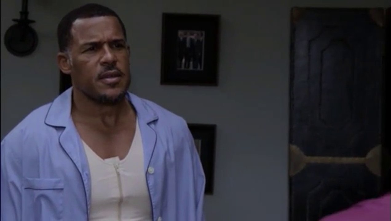 The Haves and the Have Nots - S06E05 - Power Struggle - February 05, 2019 || The Haves and the Have Nots (02/05/2019)