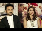 31st October Special Screening | Vir Das and Soha Ali Khan Host Star-Studded Evening