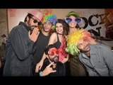 ROCK ON!! 2 Trailer Launch with Ritesh Sidhwani, Farhan & Sizzling Shraddha, Prachi  & others