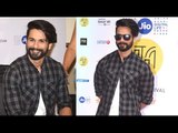 Jio Mami Movie Mela conversation with Directors & Shahid Kapoor |Latest Bollywood Updates |BiscootTV