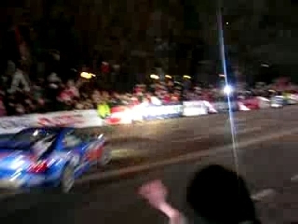 Holek na Karowej- 45 rajd Barborka