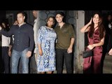 Aayush Sharma Birthday Party with Salmaan Khan, Arbaaz Khan & many celebs  | Full Length Video