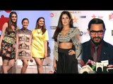 Star Studded Closing Ceremony Jio MAMI 18th Mumbai Film Festival | Latest Bollywood Updates