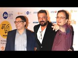 Vidhu Vinod Chopra-Sanjay Dutt-Abhijat Joshi On Munna Bhai 3