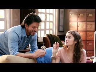 5 reasons why Dear Zindagi will set new benchmarks in Bollywood!