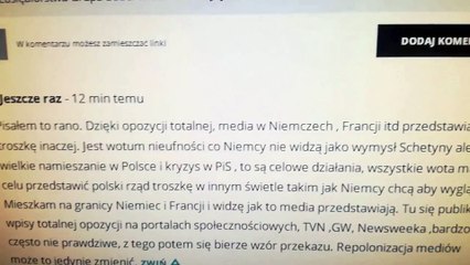 Wolne media Polska .