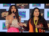 Shilpa Shetty & Geeta Kapoor Spotted At RK Studio | Latest Celebrity Updates