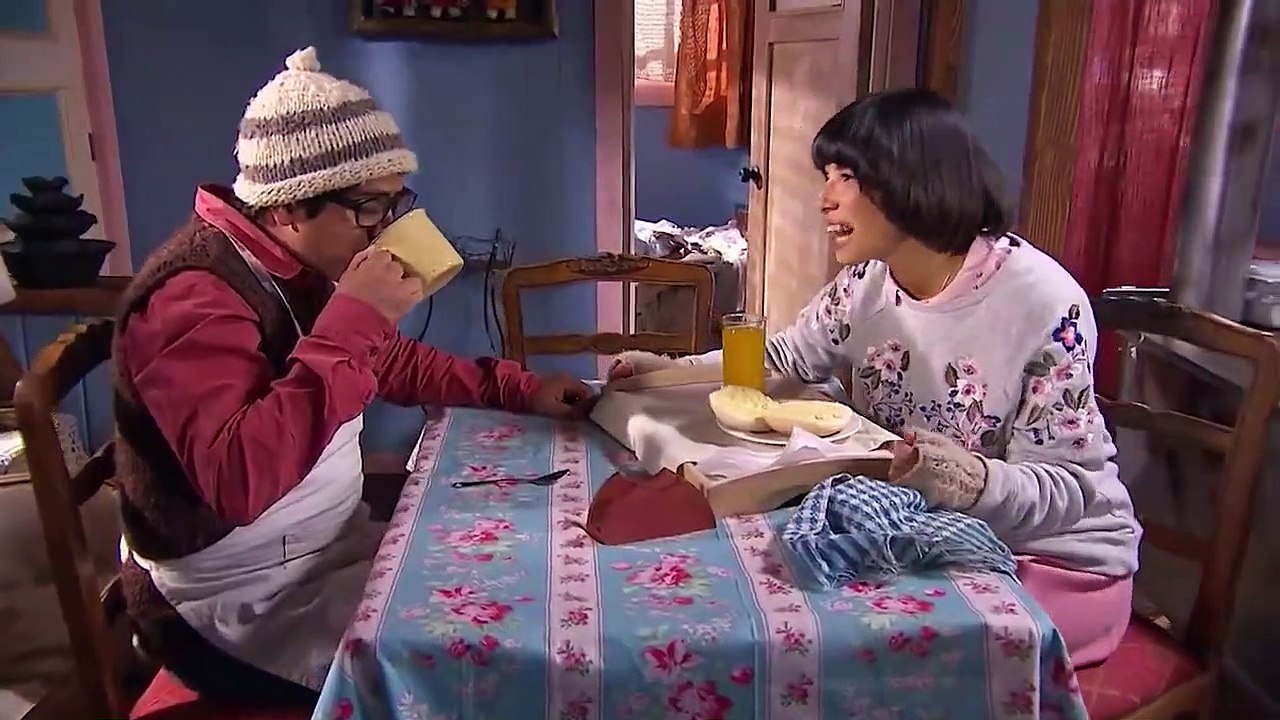 Isla Paraiso Capitulo 84 Full HD
