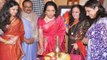 Inauguration Of Shri Ravindra Jain Chowk By Hema Malini | Latest Bollywood Updates