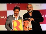 Shah Rukh Khan Shares His Views On Stardom And Commercial Films
