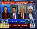 Eye On India: GST relaxations for small businesses