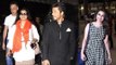 Parineeti Chopra, SRK, Kajol, Arjun Kapoor & Mika Singh Spotted At Airport