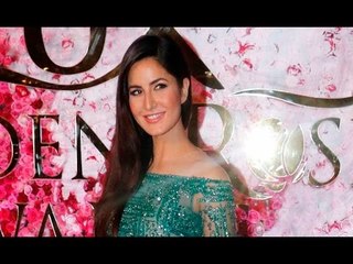 Star Studded Red Carpet Of Lux Golden Rose Awards 2016 katrina Kaif