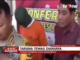 Taruna AKTP Makassar Tewas Dianiaya Senior