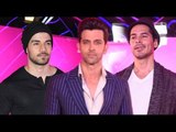 Ananya Birla Launch Of Her Debut Single 'Livin The Life' With Many Celebs | Hrithik Roshan