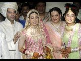 Karishma Kapoor wedding video full | Karishma Kapoor Marriage Video | Bollywood Wedding