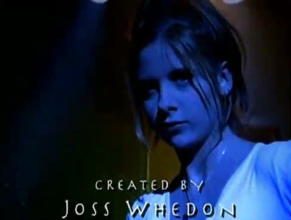 Buffy S02E05 Reptile Boy + C