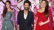Star Studded Red Carpet Of Lux Golden Rose Awards 2016 | Deepika Padukone, Pooja Hegde, Katrina Kaif