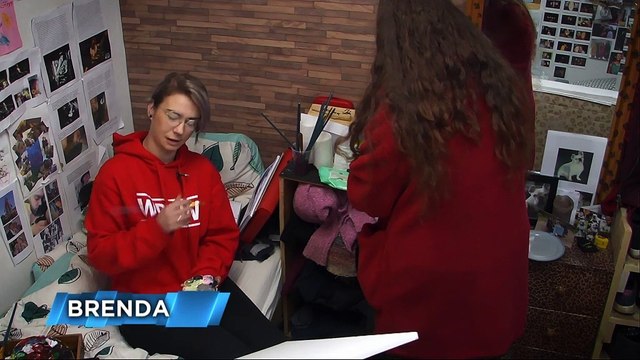 Aflevering 1326 - dinsdag 5 februari 2019