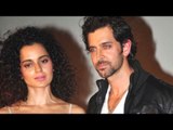 Hrithik Roshan Issues A Statement Saying His Case On Kangana Ranaut Isn't Closed Yet