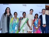 Womenwill /today at Global Citizen India Conference | Latest Bollywood News & Updates