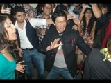 Shahrukh Khan Grand Party at Mannat | Salman Khan, Shraddha Kapoor, Ranveer Singh | Diwali Party