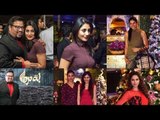 Opa Bar & Cafe 1st Anniversary Celebration With Many Celebs | Latest Bollywood Updates