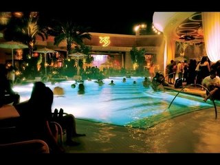 Helan Surprised With a Pool Party on Her Birthday