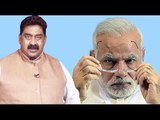 Ashok Wankhede Exposes Cabinet Ministers Who Fooled Indian PM Narendra Modi