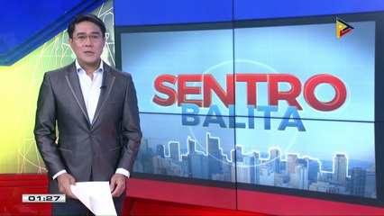 Ex-PNoy at iba pa, inirekomendang sampahan ng reklamo ukol sa Dengvaxia