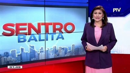 GLOBALITA: Ikalawang State of the Union Address ni Trump, idinaos