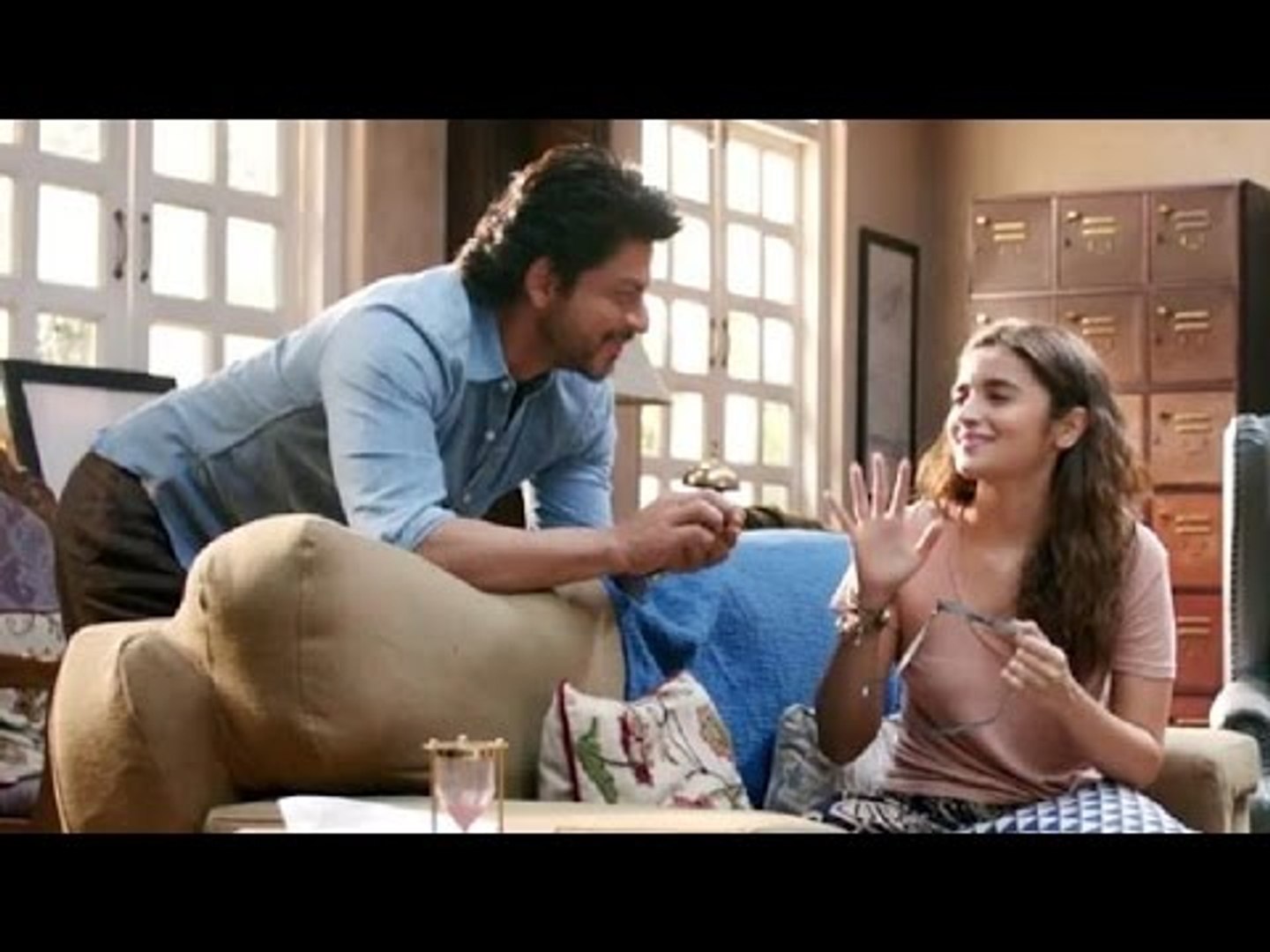 Dear zindagi full movie best sale on dailymotion