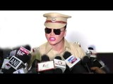 Rakhi Sawant Getting Vulgar at the Launch of Web Series | Vulgar Comedy in Public | Rakhi in Khaki