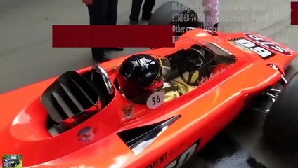 7 Cars With The Most Bizzare and Rare Engines(1)