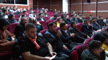 Eyüpsultan Belediye Başkan Adayı Köken’den Kemerburgaz’a ‘sağlık tesisi’ müjdesi