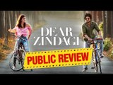 Dear Zindagi 2016 Movie Full Public Review | Dear Zindagi Public Reaction, Dear Zindagi Movie Review