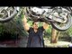 John Abraham Zooms In On His New 1700cc Bike! | John Abraham bike ride in Mumbai