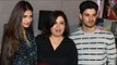 Farah Khan & Sooraj Pancholi Visit Adoption Camp | Latest Bollywood News
