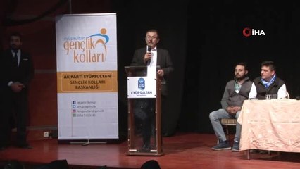 Eyüpsultan Belediye Başkan Adayı Köken'den Kemerburgaz'a 'Sağlık Tesisi' Müjdesi