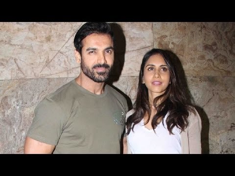 Force 2 Movie Full Cast Success Party | John Abraham, Sonakshi Sinha, Vipul Shah |