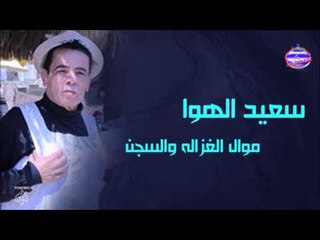 سعيد الهوا  موال الغزاله والسجن