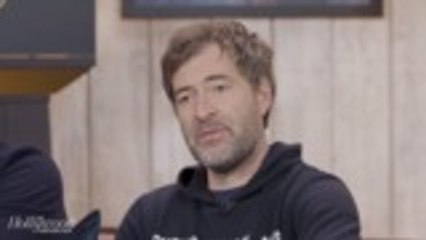 Mark Duplass On 'Paddleton' & Its Story of Platonic "Male Intimacy" | Sundance 2019